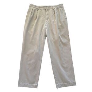 Polo Ralph Lauren Khaki Chino Pants